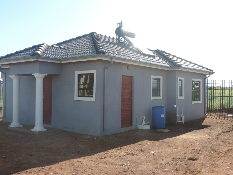 3 Bedroom Property for Sale in Ga-Rankuwa Unit 9 Gauteng