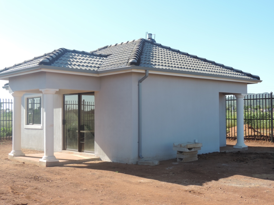 3 Bedroom Property for Sale in Ga-Rankuwa Unit 9 Gauteng