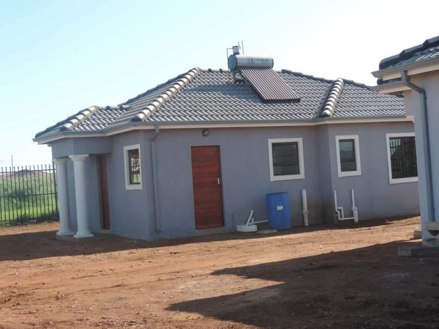 3 Bedroom Property for Sale in Ga-Rankuwa Unit 9 Gauteng