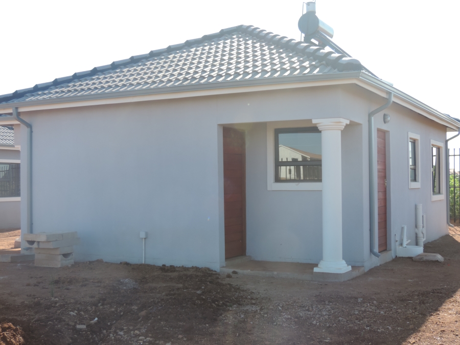 3 Bedroom Property for Sale in Ga-Rankuwa Unit 9 Gauteng