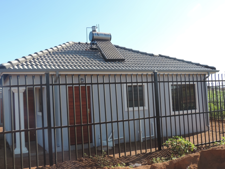3 Bedroom Property for Sale in Ga-Rankuwa Unit 9 Gauteng