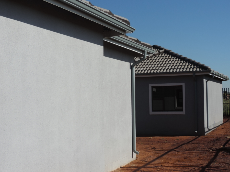 3 Bedroom Property for Sale in Ga-Rankuwa Unit 9 Gauteng