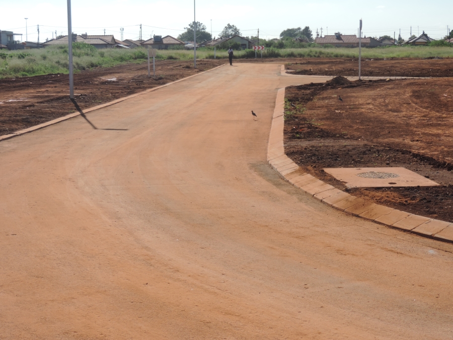 3 Bedroom Property for Sale in Ga-Rankuwa Unit 9 Gauteng