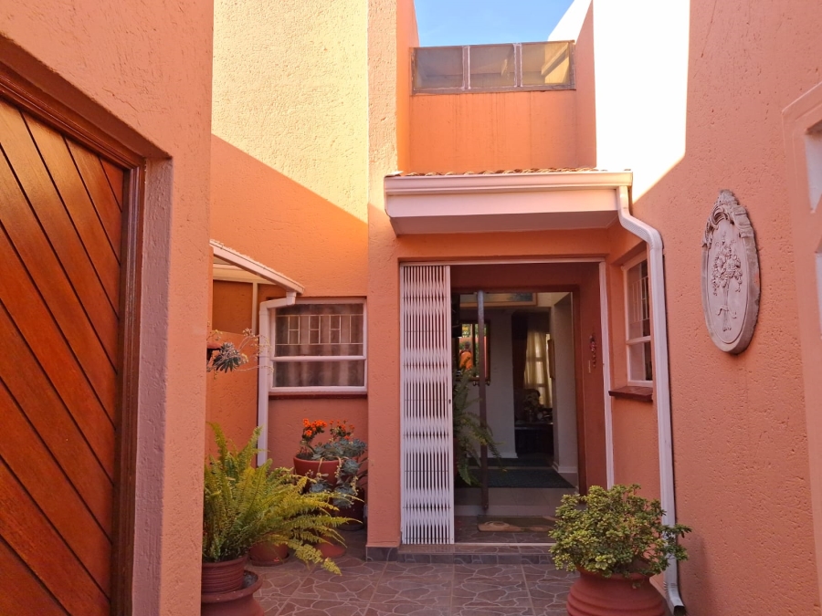 2 Bedroom Property for Sale in Arcon Park Gauteng