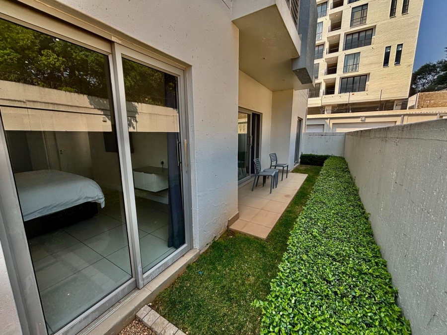 2 Bedroom Property for Sale in Rosebank Gauteng