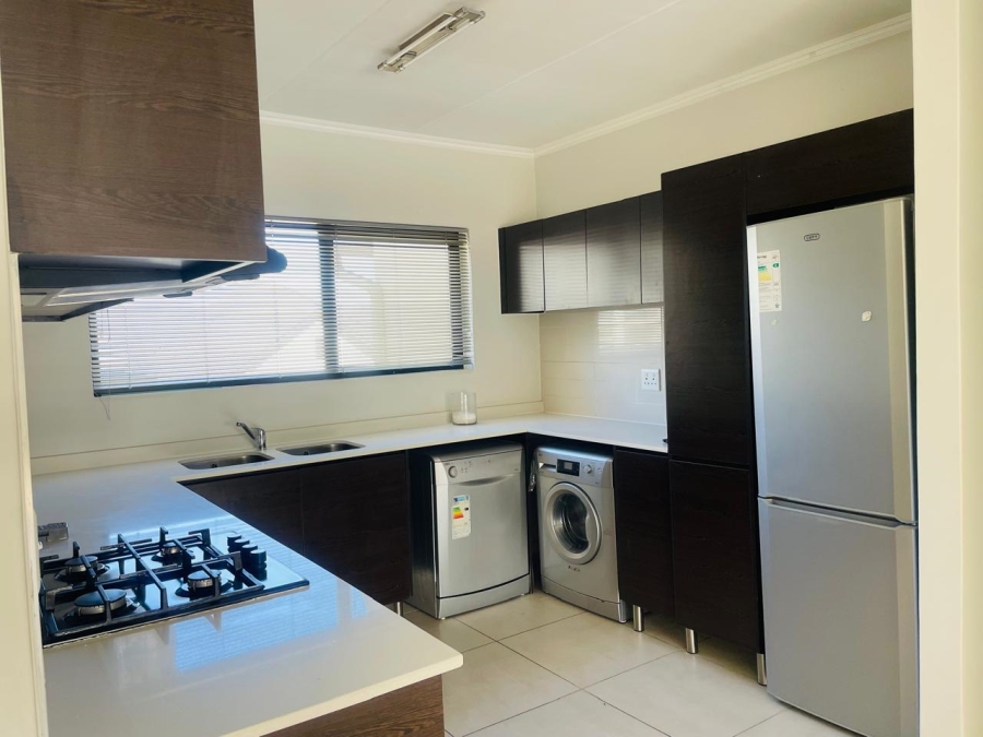 To Let 2 Bedroom Property for Rent in Kyalami Hills Gauteng