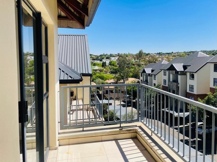 To Let 2 Bedroom Property for Rent in Kyalami Hills Gauteng