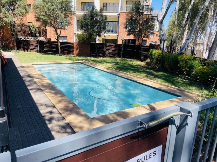 To Let 2 Bedroom Property for Rent in Kyalami Hills Gauteng