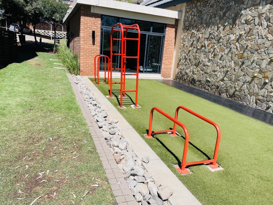 To Let 2 Bedroom Property for Rent in Kyalami Hills Gauteng