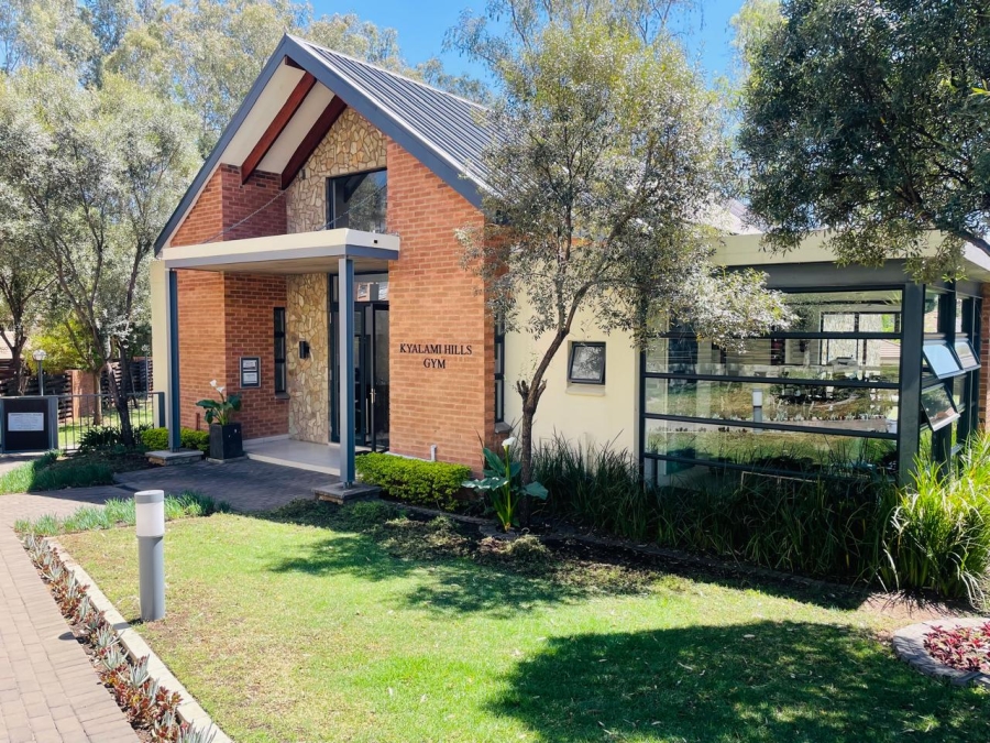 To Let 2 Bedroom Property for Rent in Kyalami Hills Gauteng