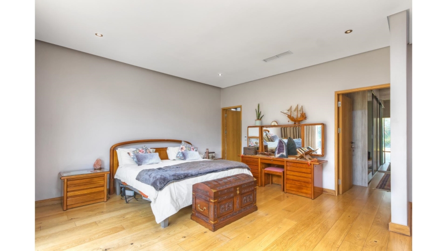 To Let 4 Bedroom Property for Rent in Waterfall Country Estate Gauteng