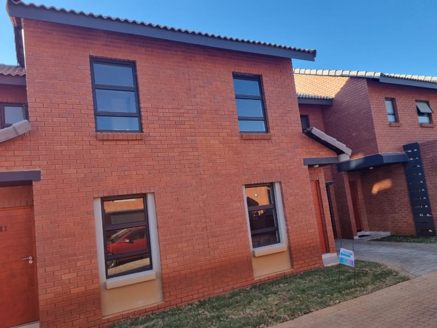 3 Bedroom Property for Sale in Theresa Park Gauteng
