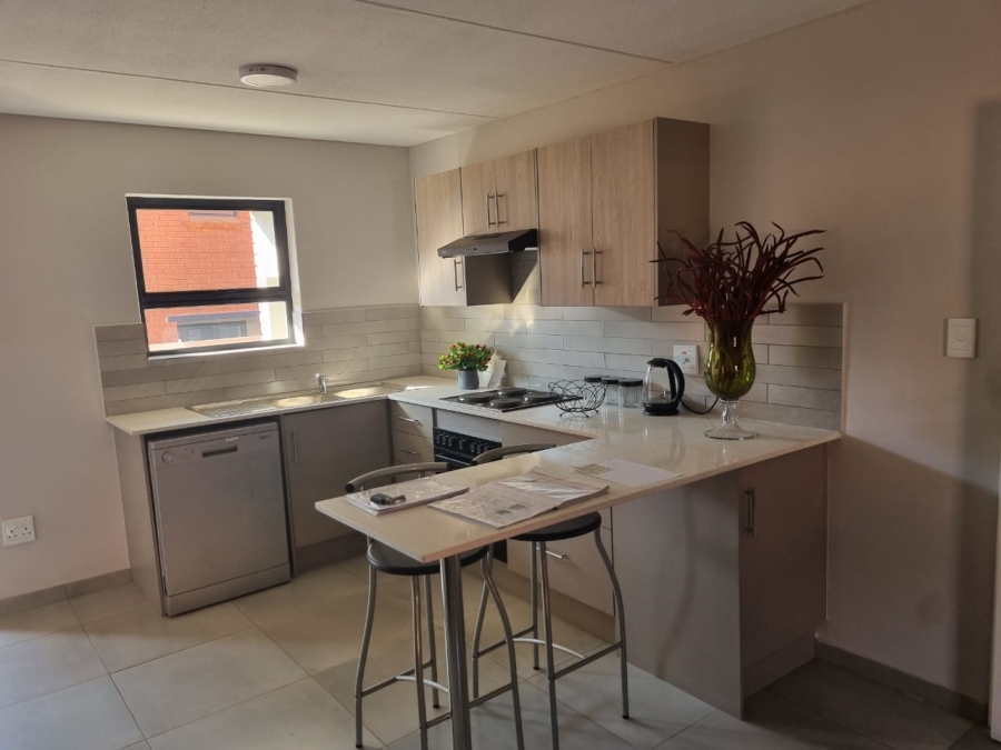 3 Bedroom Property for Sale in Theresa Park Gauteng
