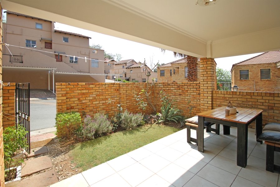 3 Bedroom Property for Sale in Noordhang Gauteng