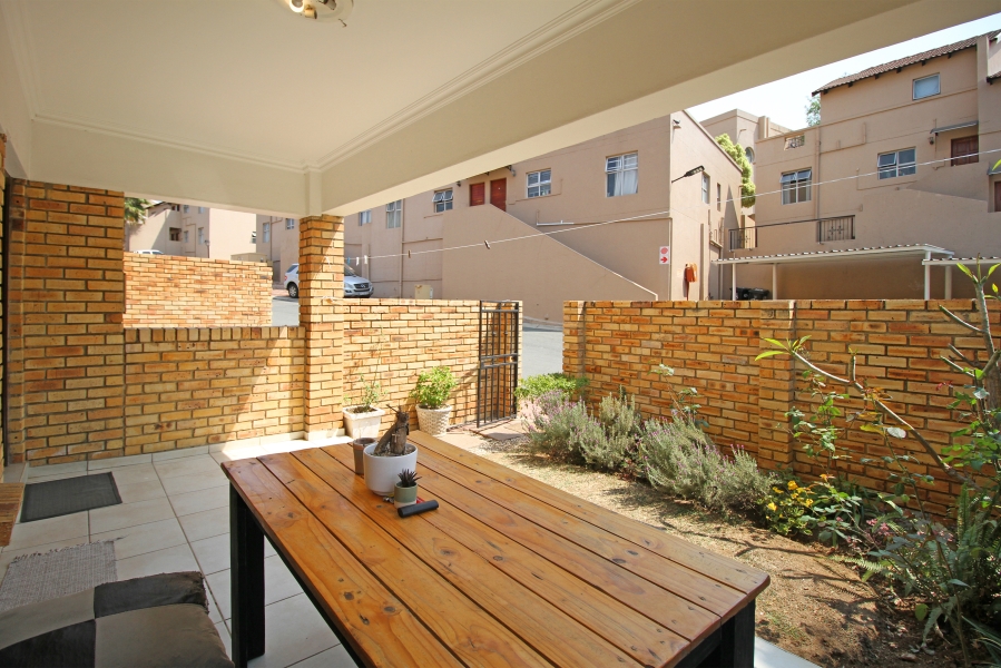3 Bedroom Property for Sale in Noordhang Gauteng