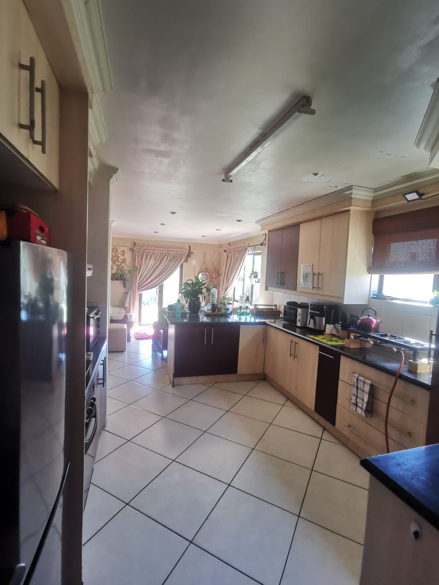 3 Bedroom Property for Sale in Rand Collieries Gauteng
