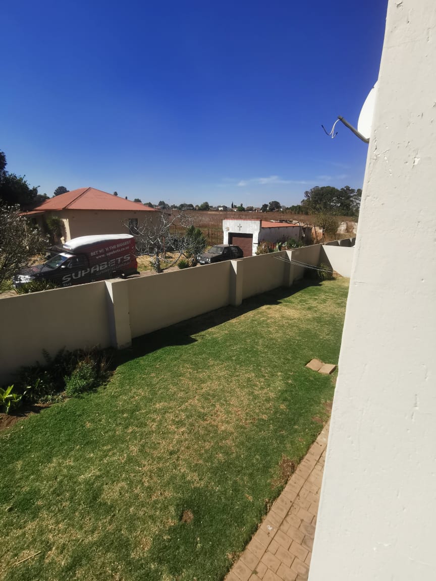 3 Bedroom Property for Sale in Rand Collieries Gauteng