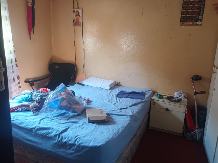 4 Bedroom Property for Sale in Lotus Gardens Gauteng