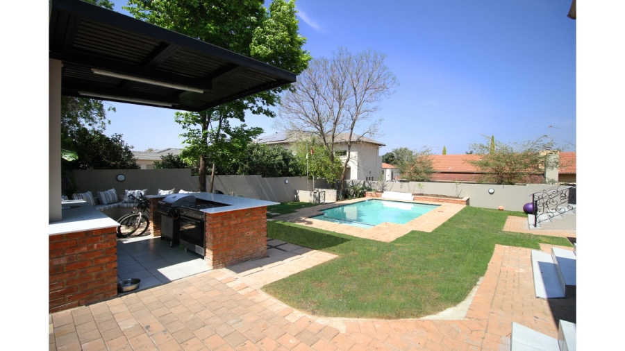 3 Bedroom Property for Sale in Kyalami Gauteng