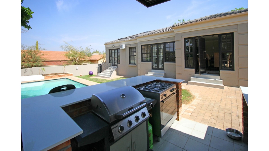 3 Bedroom Property for Sale in Kyalami Gauteng