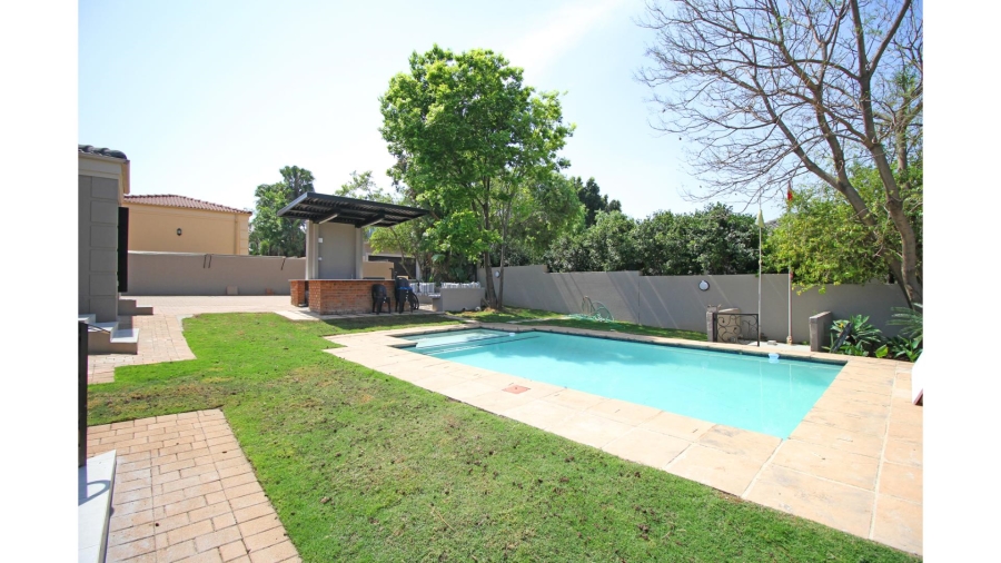 3 Bedroom Property for Sale in Kyalami Gauteng