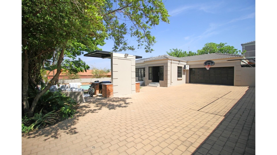 3 Bedroom Property for Sale in Kyalami Gauteng