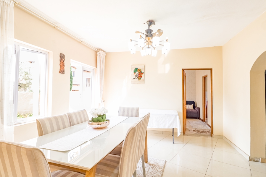 4 Bedroom Property for Sale in Six Fountains Residential Estate Gauteng