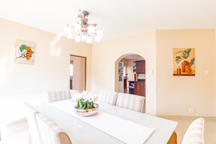 4 Bedroom Property for Sale in Six Fountains Residential Estate Gauteng