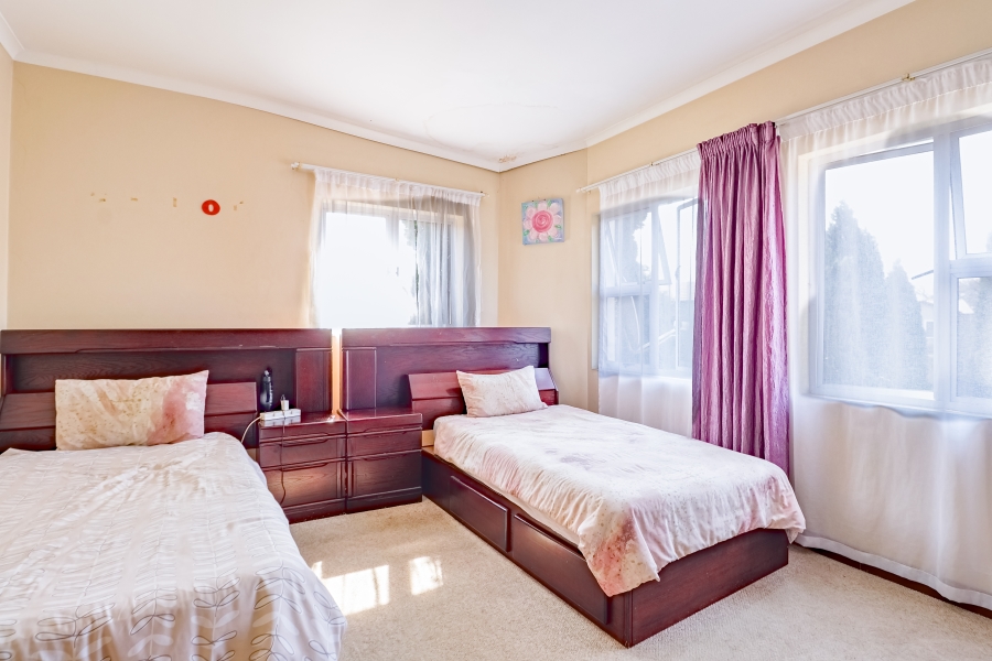 4 Bedroom Property for Sale in Six Fountains Residential Estate Gauteng