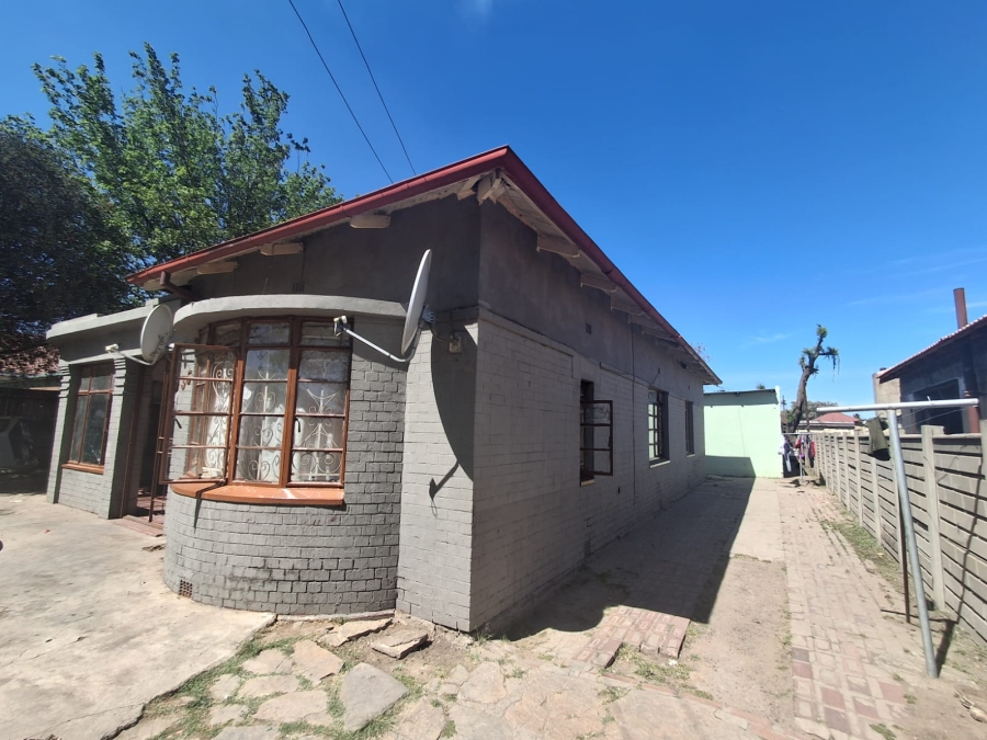 3 Bedroom Property for Sale in Vereeniging Gauteng