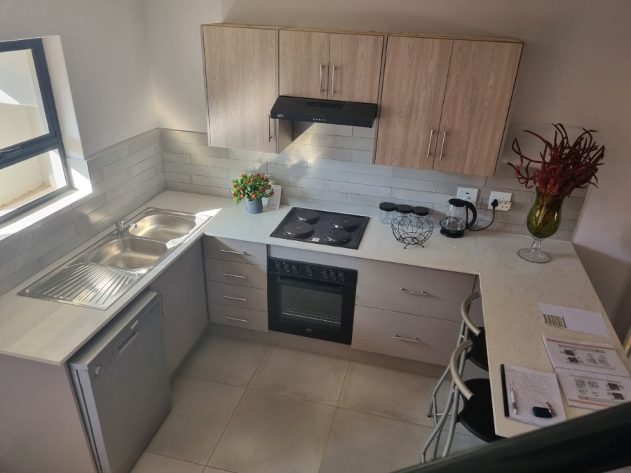 2 Bedroom Property for Sale in Theresa Park Gauteng