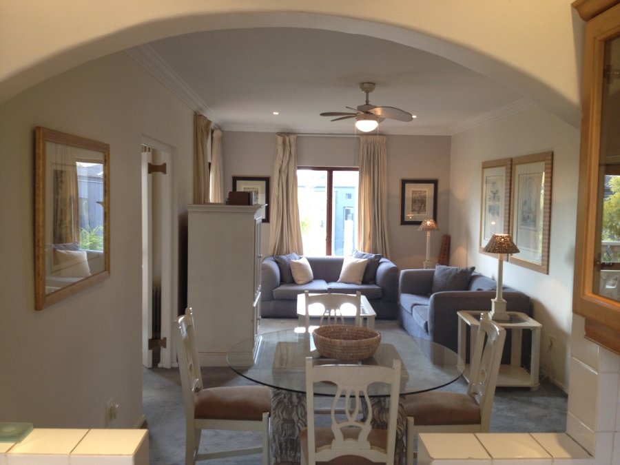 To Let 1 Bedroom Property for Rent in Morningside Gauteng