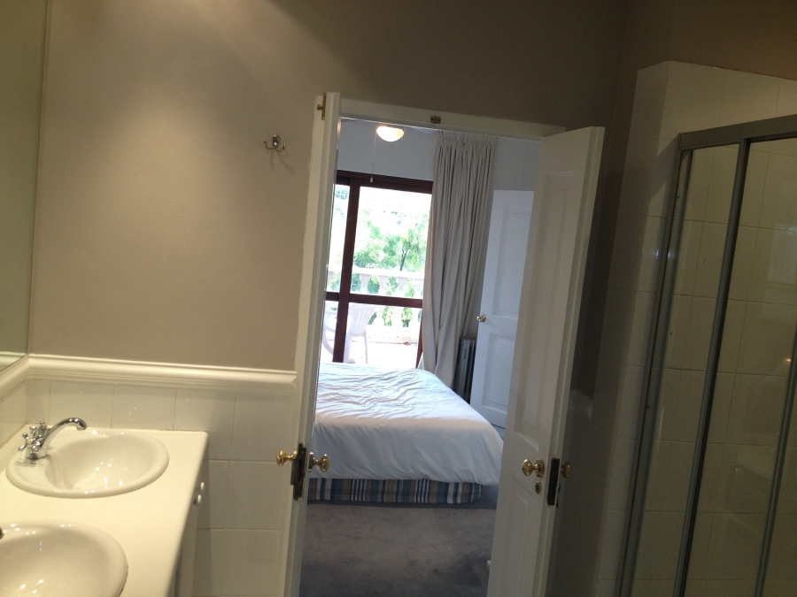 To Let 1 Bedroom Property for Rent in Morningside Gauteng