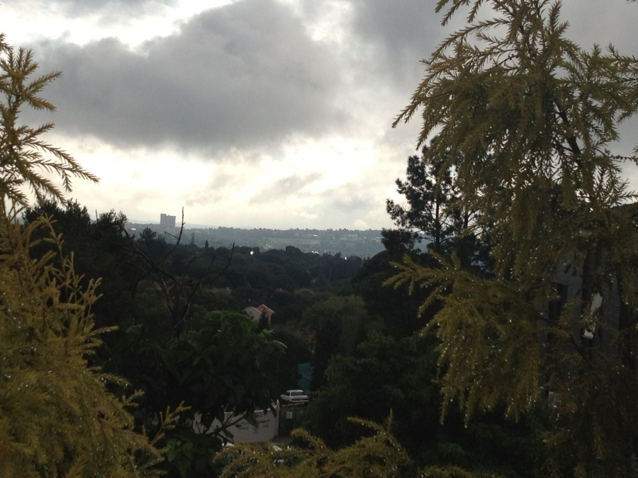To Let 1 Bedroom Property for Rent in Morningside Gauteng