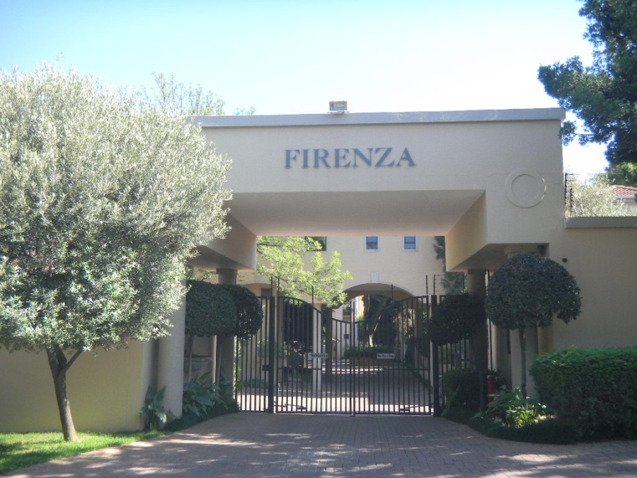 To Let 1 Bedroom Property for Rent in Morningside Gauteng