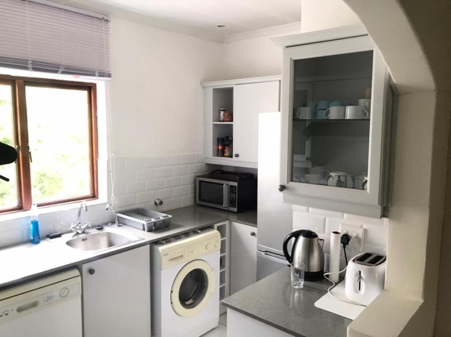 To Let 1 Bedroom Property for Rent in Morningside Gauteng