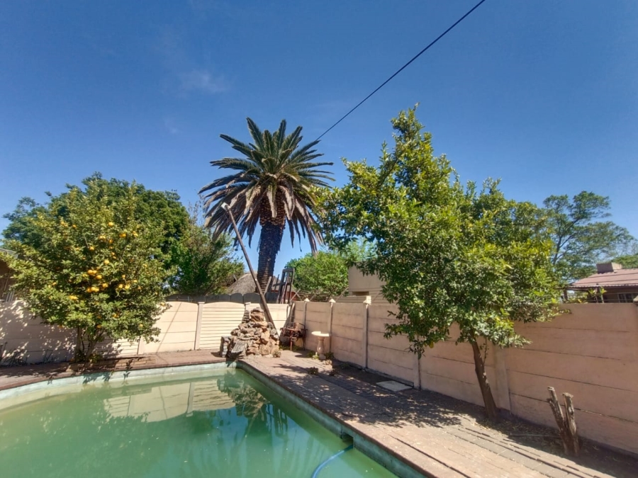3 Bedroom Property for Sale in Vanderbijlpark SW 1 Gauteng