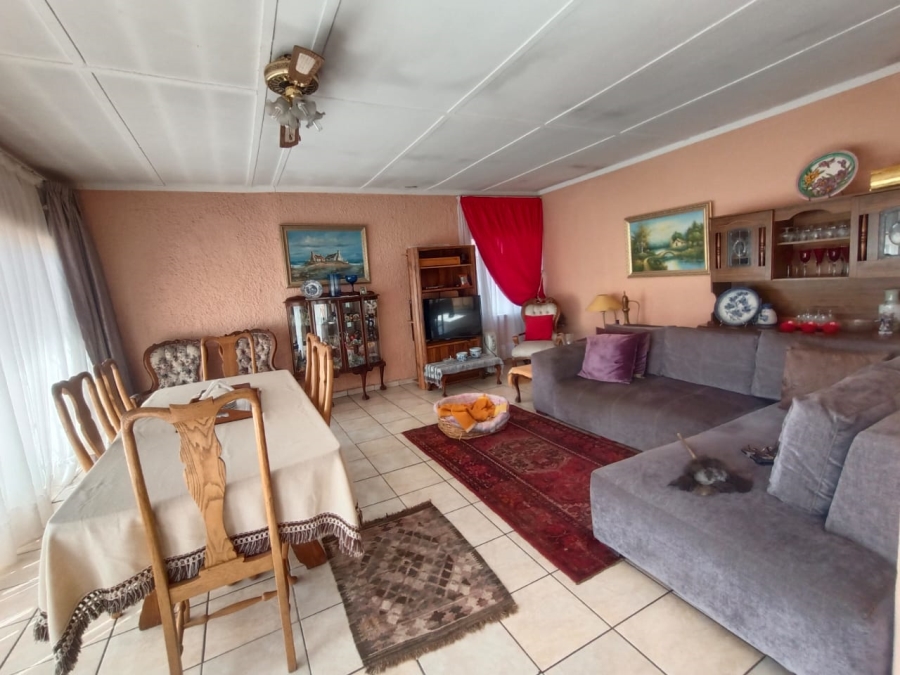 3 Bedroom Property for Sale in Vanderbijlpark SW 1 Gauteng