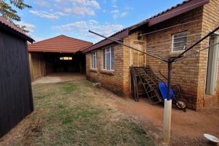 3 Bedroom Property for Sale in Doornpoort Gauteng