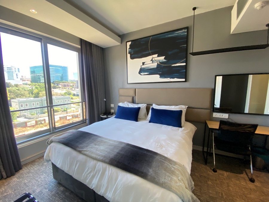To Let 1 Bedroom Property for Rent in Sandown Gauteng