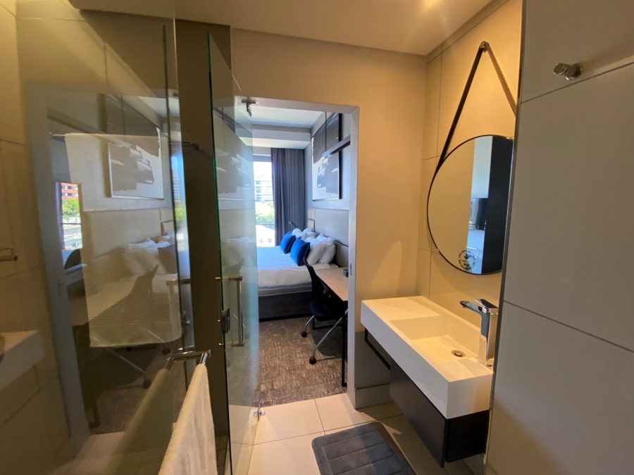 To Let 1 Bedroom Property for Rent in Sandown Gauteng