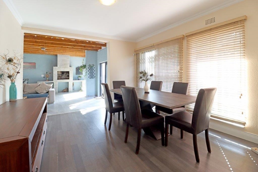 3 Bedroom Property for Sale in Marais Steyn Park Gauteng