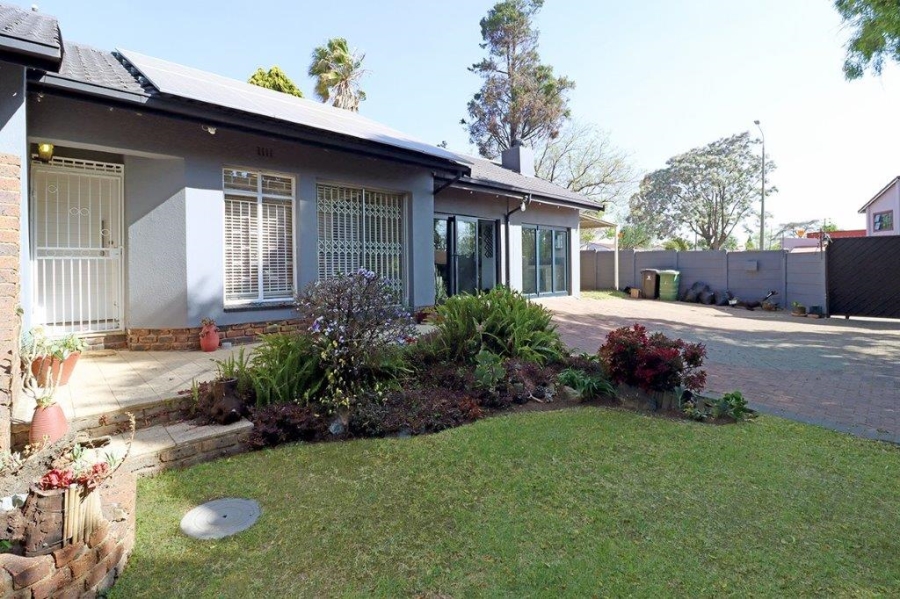 3 Bedroom Property for Sale in Marais Steyn Park Gauteng