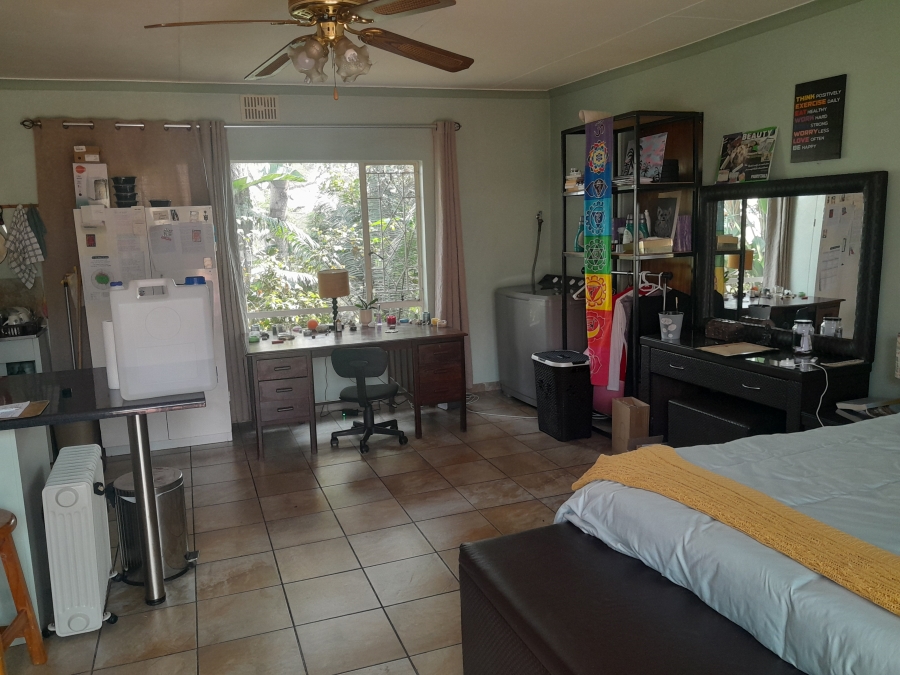 To Let 1 Bedroom Property for Rent in Brackenhurst Gauteng