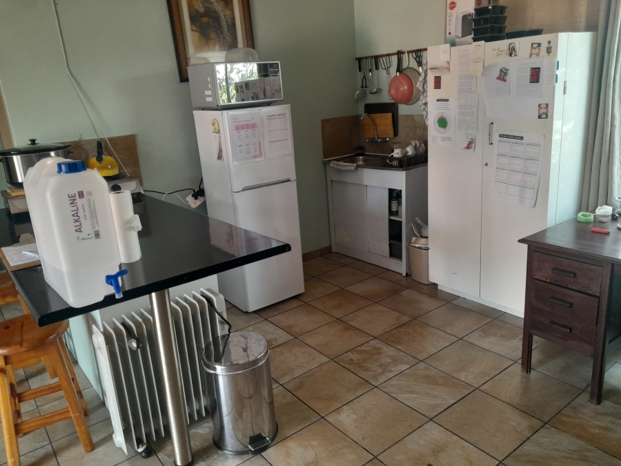 To Let 1 Bedroom Property for Rent in Brackenhurst Gauteng