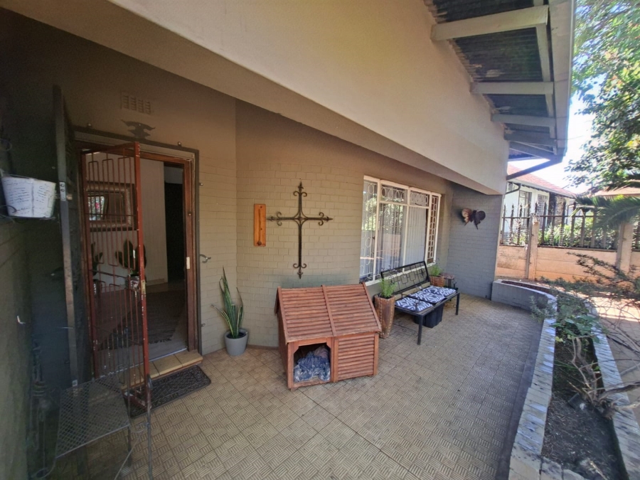 3 Bedroom Property for Sale in Wentworth Park Gauteng