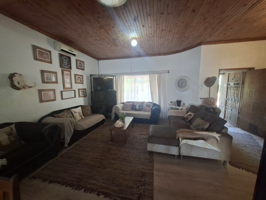 3 Bedroom Property for Sale in Wentworth Park Gauteng