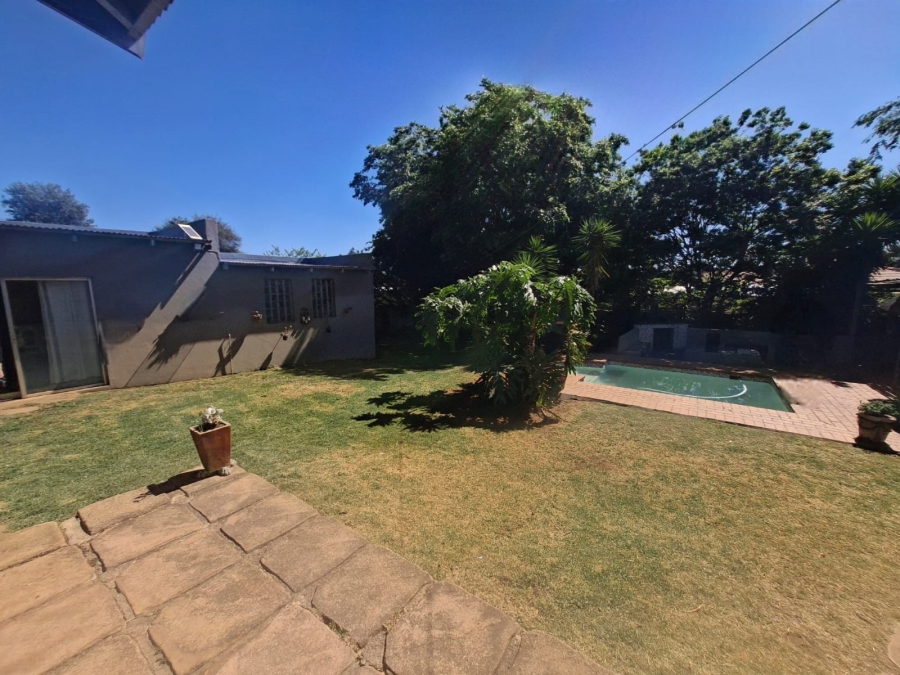 3 Bedroom Property for Sale in Wentworth Park Gauteng