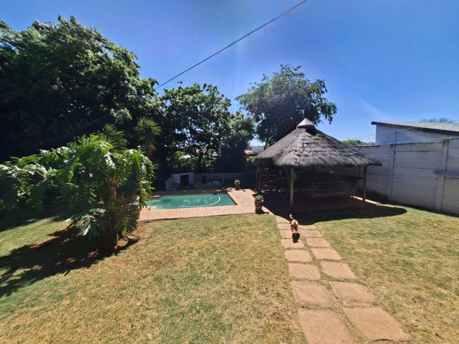 3 Bedroom Property for Sale in Wentworth Park Gauteng