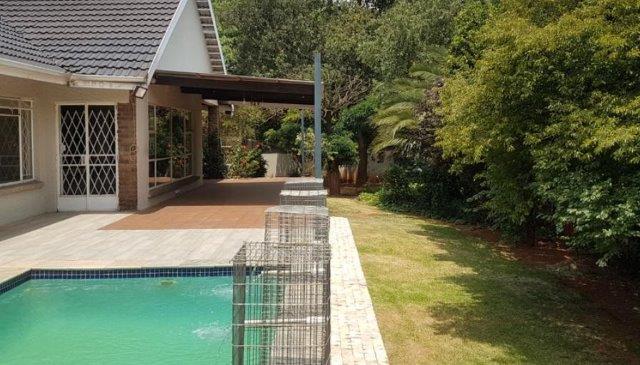 To Let 5 Bedroom Property for Rent in Oriel Gauteng